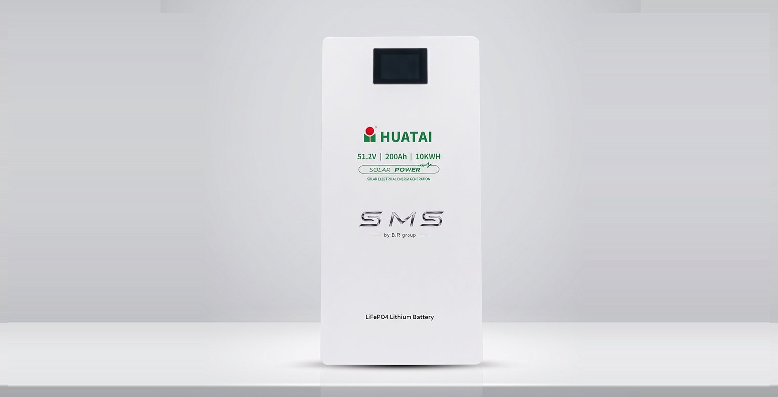 10 kW Battery System