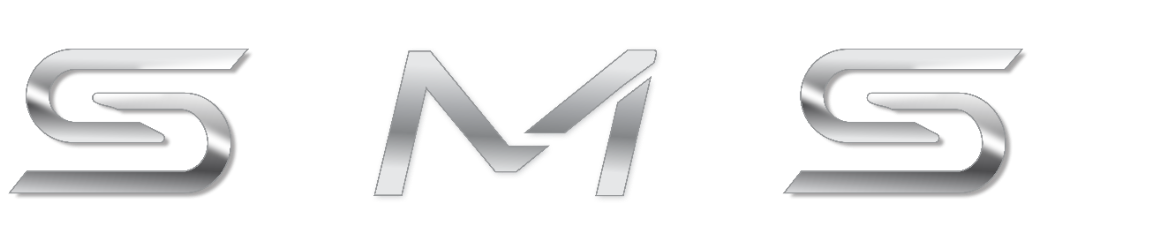 SMS Logo